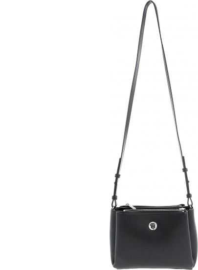 Torebka TOMMY HILFIGER Effortless TOMMY Xov AW0AW05687 002 -