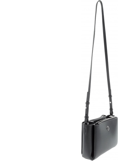 Torebka TOMMY HILFIGER Effortless TOMMY Xov AW0AW05687 002 -