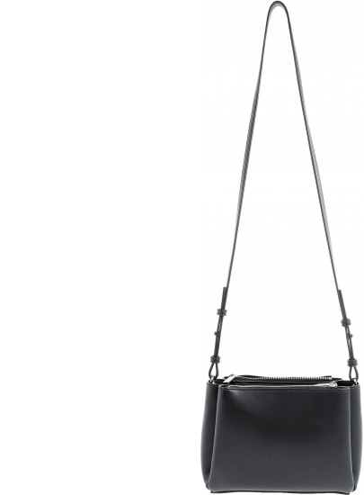 Torebka TOMMY HILFIGER Effortless TOMMY Xov AW0AW05687 002 -