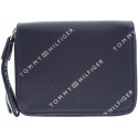 PORTFEL TOMMY HILFIGER ICONIC TOMMY MED AW0AW05748 902 -