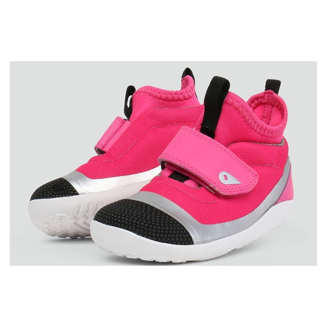 BUTY BOBUX 634102 HI DIMENSION HI TOP - Półbuty