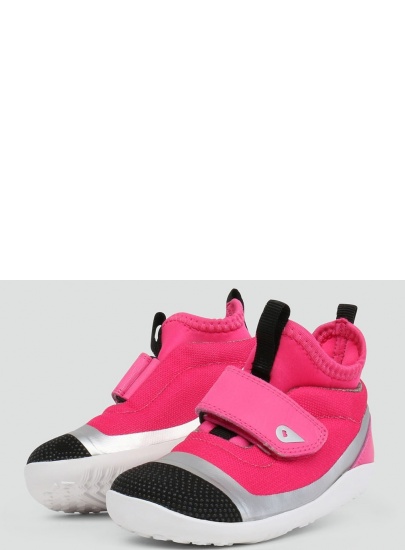 BUTY BOBUX 634102 HI DIMENSION HI TOP - Półbuty