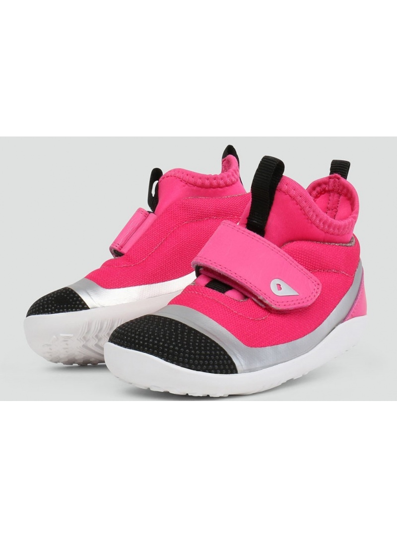 BUTY BOBUX 634102 HI DIMENSION HI TOP - Półbuty