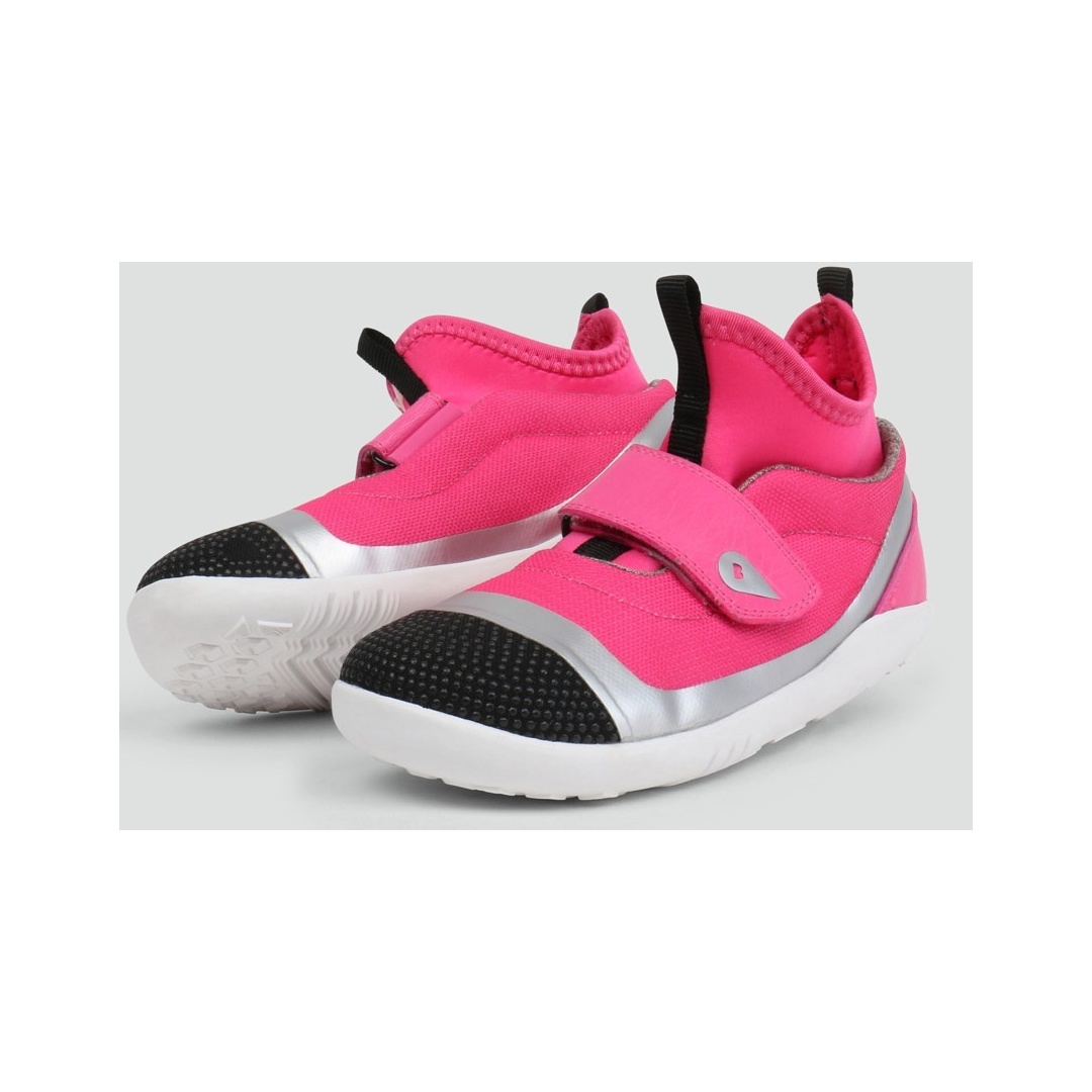 BUTY BOBUX 834002 HI DIMENSION HI TOP - Półbuty