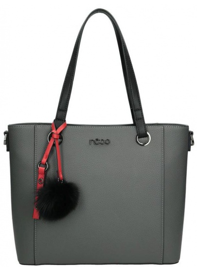 TOREBKA NOBO NBAG-F0490-C019 - Na ramię