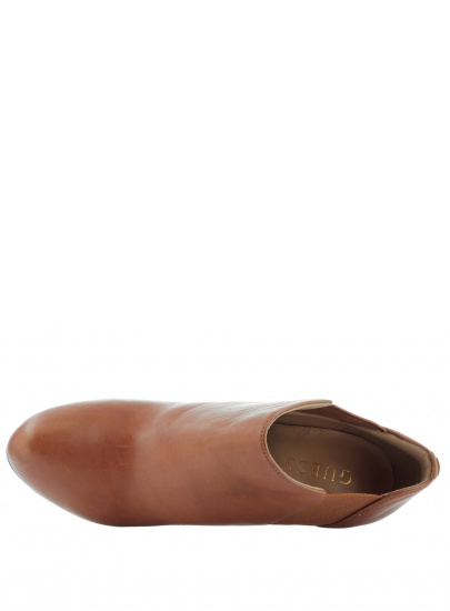 BOTKI GUESS CARDEN SHOOTIE ANKLE BOOT LUGGA - Botki
