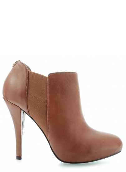 BOTKI GUESS CARDEN SHOOTIE ANKLE BOOT LUGGA - Botki