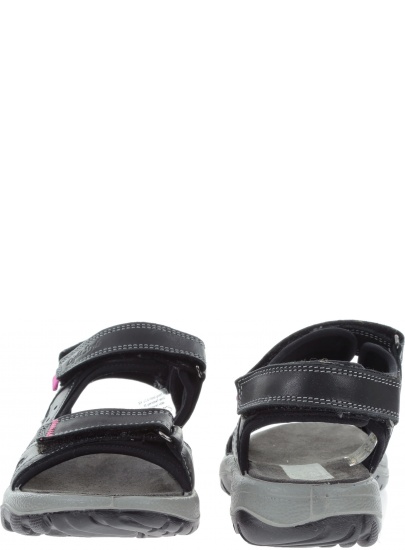 SANDAŁY MANITU 910782 - Sandały