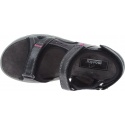SANDAŁY MANITU 910782 - Sandały
