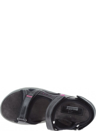 SANDAŁY MANITU 910782 - Sandały