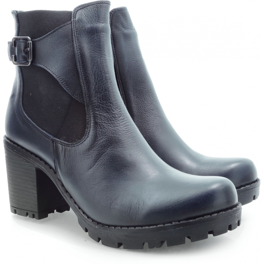 BOTKI RICCARDO 41C472 - Botki