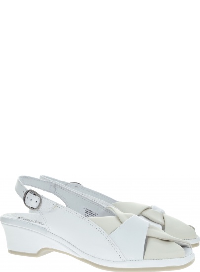 SANDAŁY COMFORTABEL PK710706 8 - Sandały