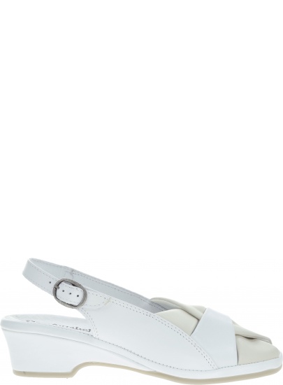 SANDAŁY COMFORTABEL PK710706 8 - Sandały