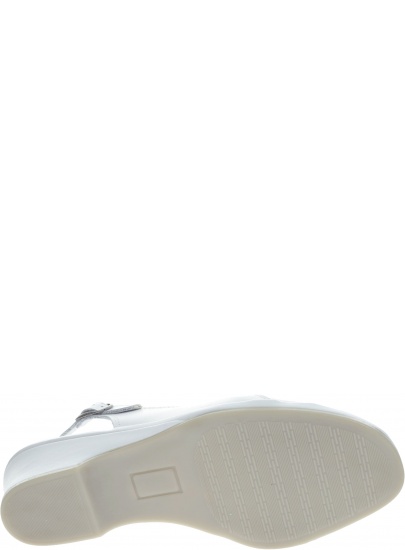 SANDAŁY COMFORTABEL PK710706 8 - Sandały