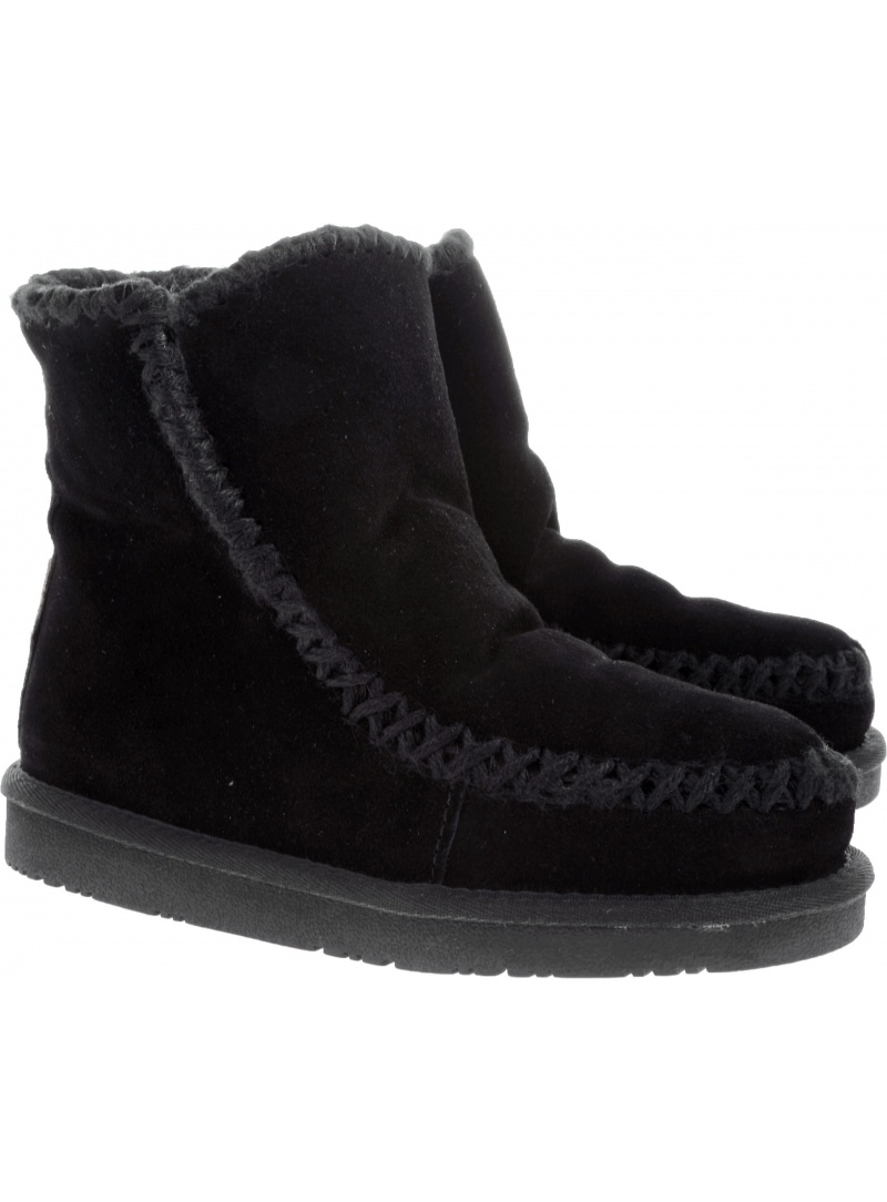 BOTKI GIOSEPPO 46462 - Botki