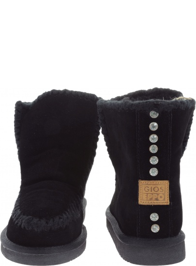 BOTKI GIOSEPPO 46462 - Botki