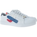 Trampki TOMMY HILFIGER Embelish Essential - Trampki