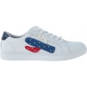 Trampki TOMMY HILFIGER Embelish Essential - Trampki