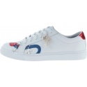 Trampki TOMMY HILFIGER Embelish Essential - Trampki