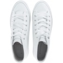 TOMMY HILFIGER Pastel Mid Flatform - Trampki