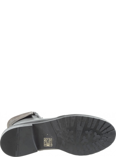 BOTKI LANQIER 41C349 - Botki