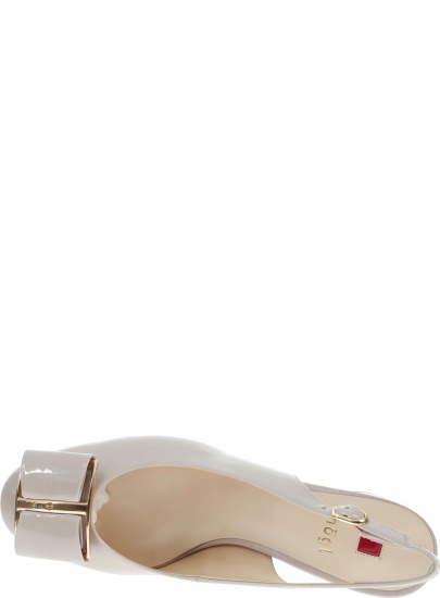 SANDAŁY HOGL 5-10 5185 - Sandały