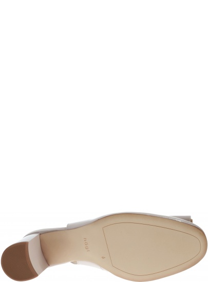 SANDAŁY HOGL 5-10 5185 - Sandały