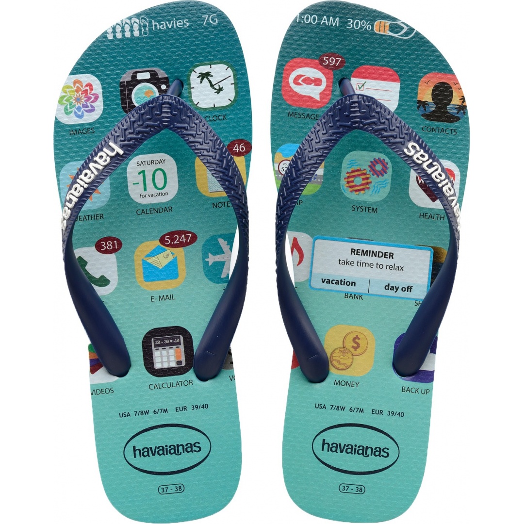 JAPONKI HAVAIANAS MOOD 4 137 119 - Japonki