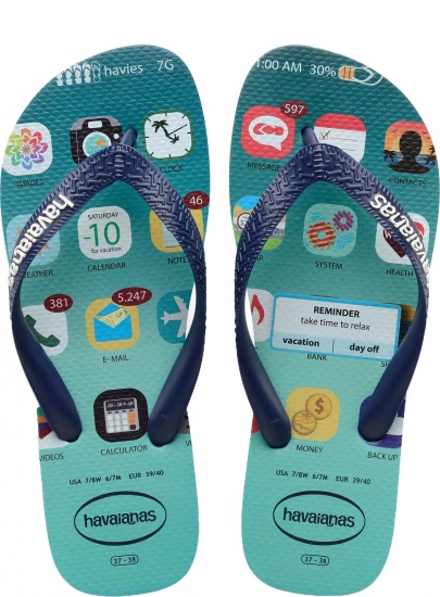 JAPONKI HAVAIANAS MOOD 4 137 119 - Japonki
