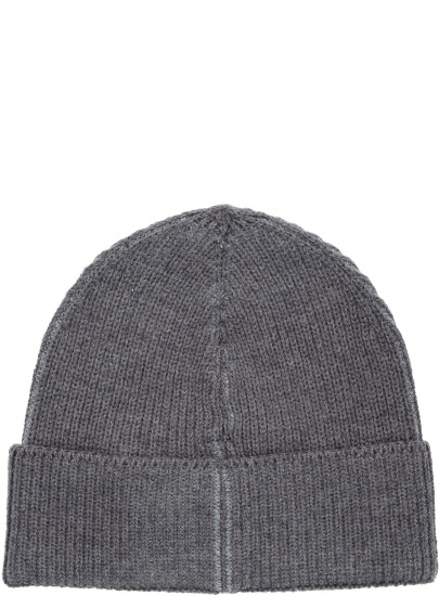 CZAPKA TOMMY HILFIGER TOMMY PATCH BEANIE