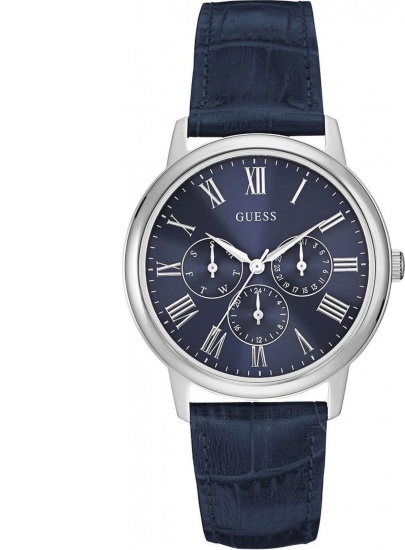 ZEGAREK GUESS WAFER W0496G3 - Zegarki