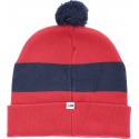 CZAPKA TOMMY HILFIGER TJM RUGBY STRIPES