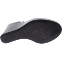 SANDAŁY MELISSA MAR WEDGE AD 32241 01003 - Sandały