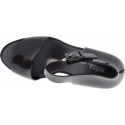 SANDAŁY MELISSA MAR WEDGE AD 32241 01003 - Sandały