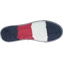 Trampki TOMMY HILFIGER Unlined Low Cut Leat - Trampki