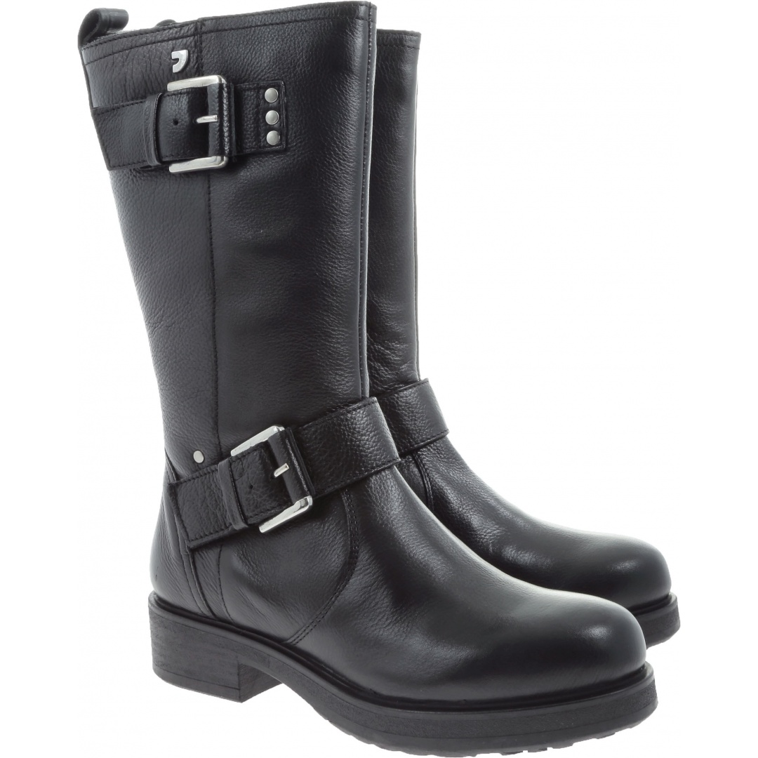 BOTKI GIOSEPPO 46207 - Botki