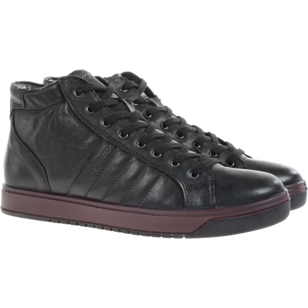 TRAMPKI IGI&CO 87260/00 - Trampki