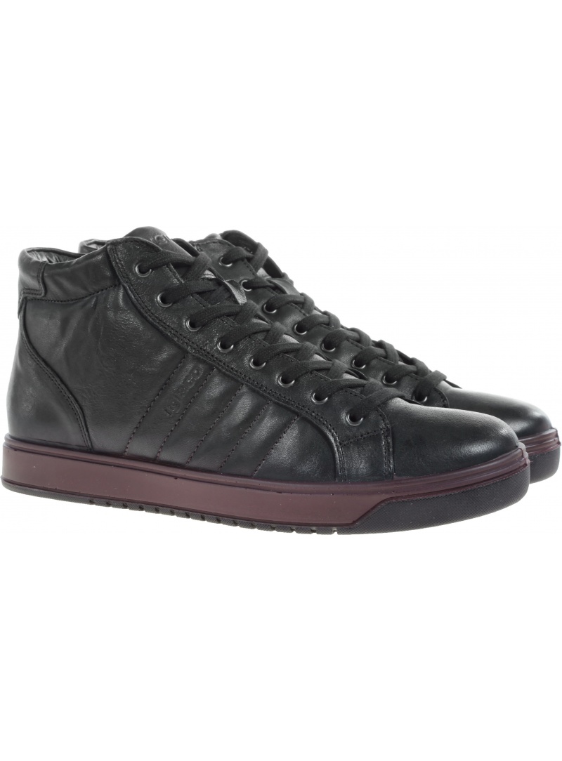 TRAMPKI IGI&CO 87260/00 - Trampki