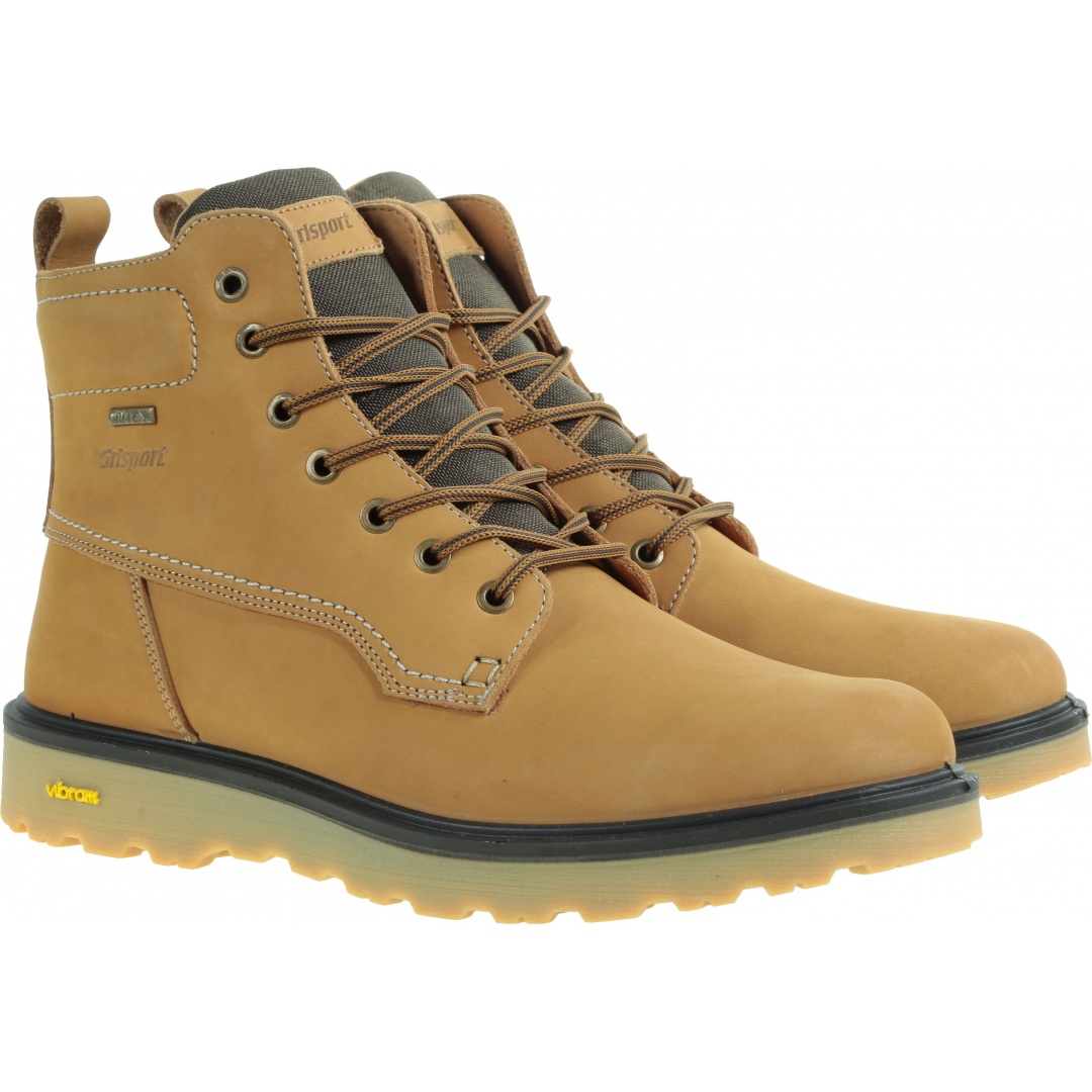 BUTY TREKKINGOWE GRISPORT 40203NV.9G - Trekkingowe