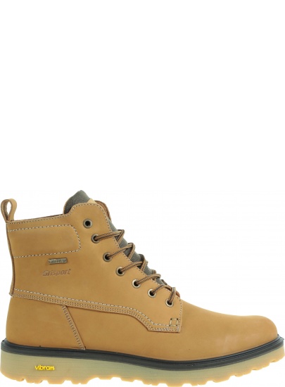 BUTY TREKKINGOWE GRISPORT 40203NV.9G - Trekkingowe
