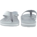 JAPONKI TOMMY HILFIGER MIRROR SPARKLE BEACH - Japonki