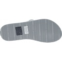 JAPONKI TOMMY HILFIGER MIRROR SPARKLE BEACH - Japonki