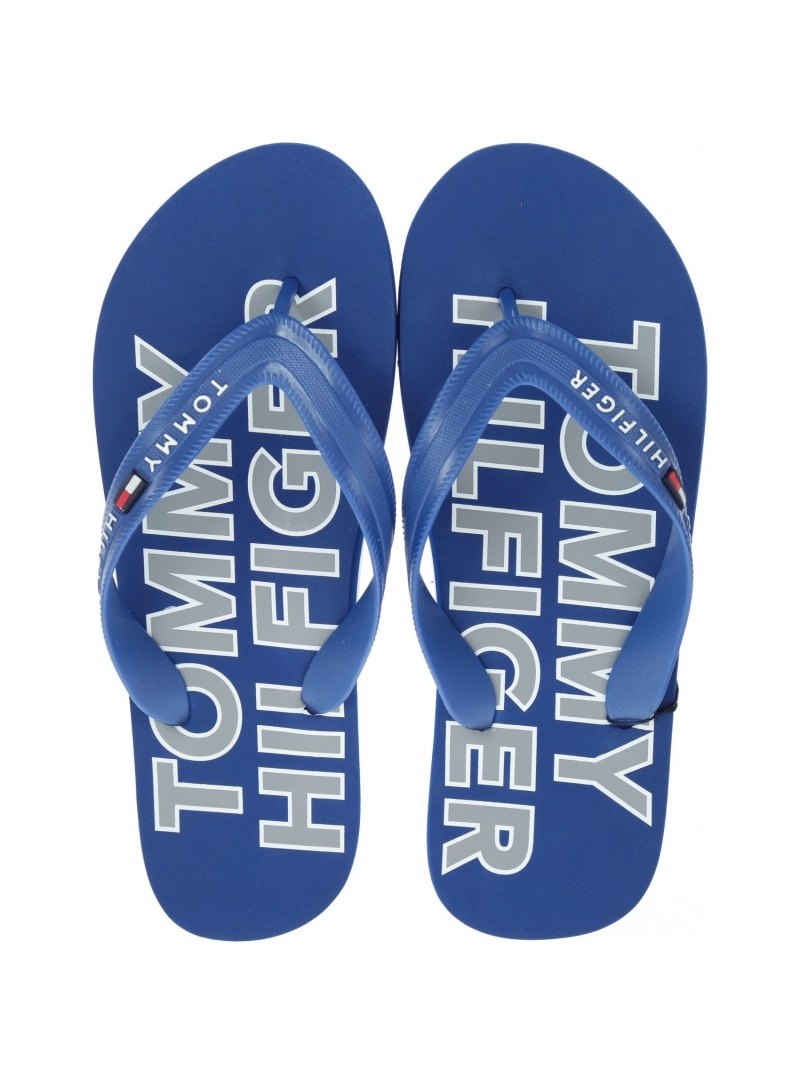 Keile TOMMY HILFIGER Sporty Beach Sandal Keile TOMMY HILFIGER Sporty Beach Sandal