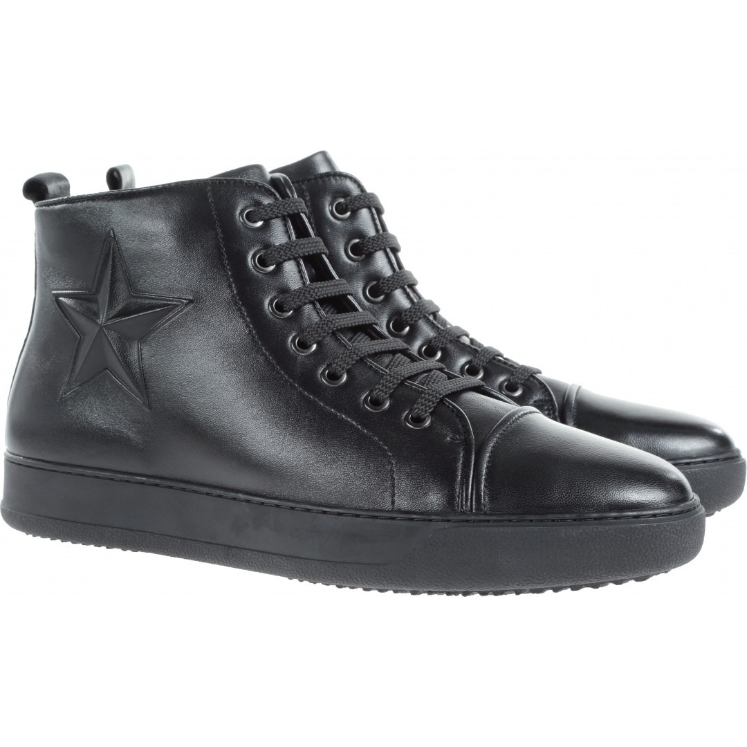 TRAMPKI JOHN DOUBARE BY BROOMAN 177X-23R-652 - Trampki