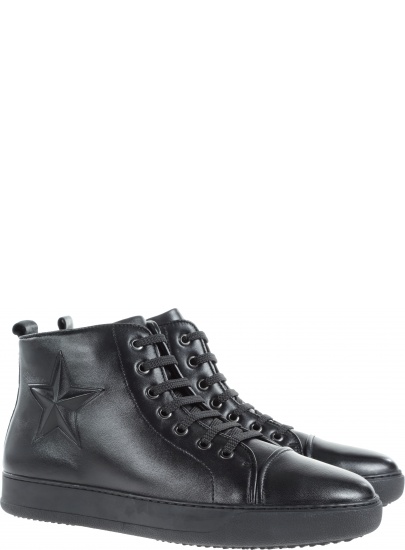 TRAMPKI JOHN DOUBARE BY BROOMAN 177X-23R-652 - Trampki