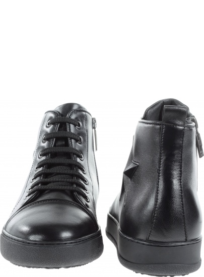 TRAMPKI JOHN DOUBARE BY BROOMAN 177X-23R-652 - Trampki