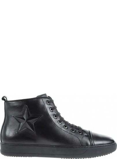 TRAMPKI JOHN DOUBARE BY BROOMAN 177X-23R-652 - Trampki