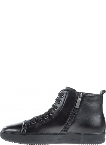 TRAMPKI JOHN DOUBARE BY BROOMAN 177X-23R-652 - Trampki