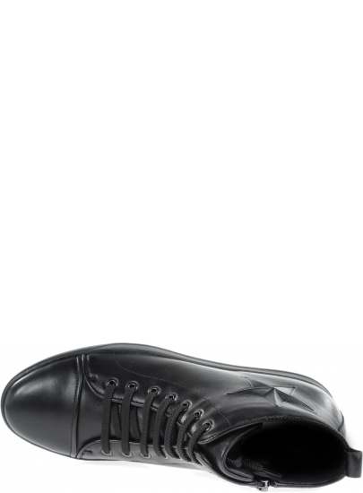 TRAMPKI JOHN DOUBARE BY BROOMAN 177X-23R-652 - Trampki