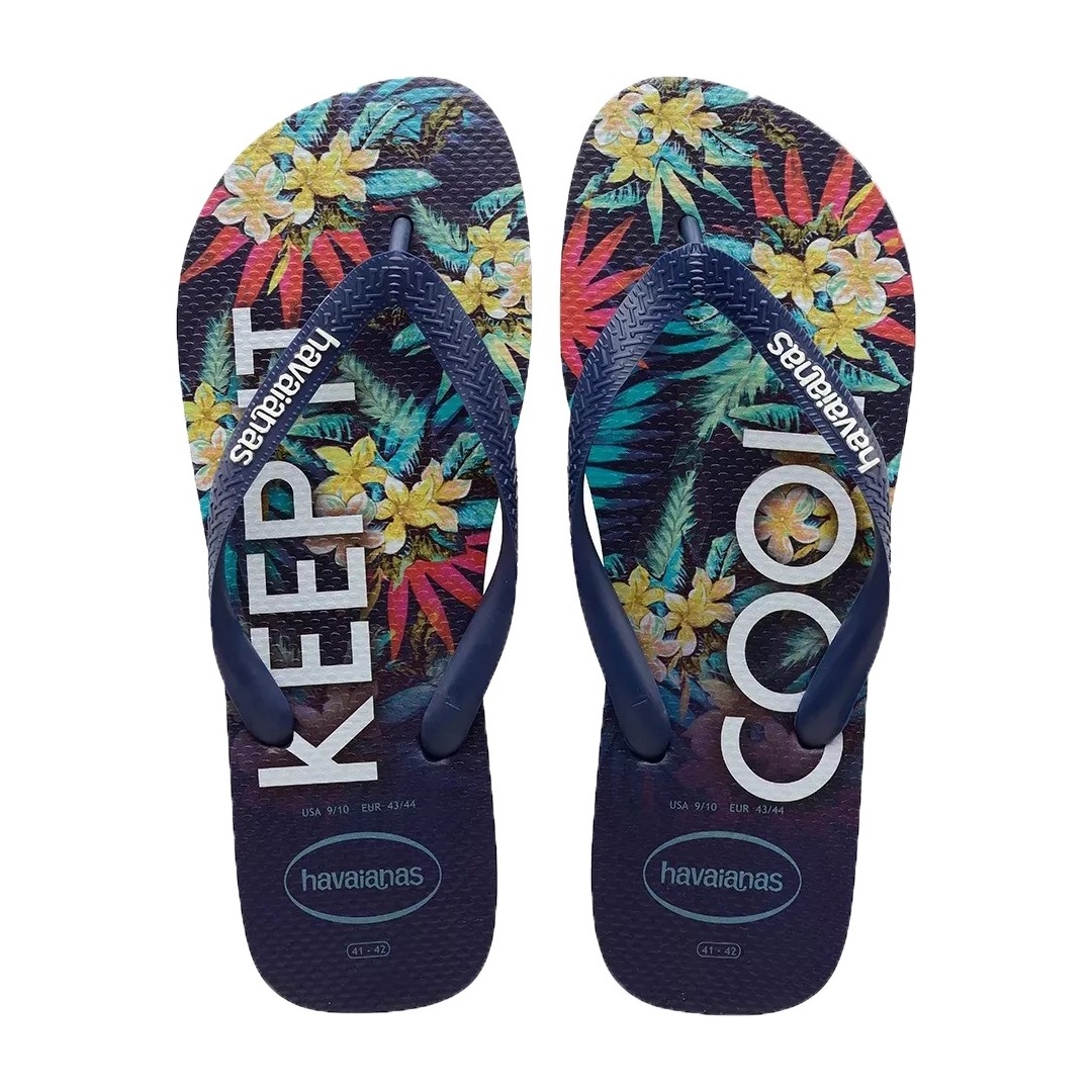 JAPONKI HAVAIANAS TOP HV4140267 0555 - Japonki